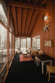 Cabins (Grantsburg, Wisconsin, United States)