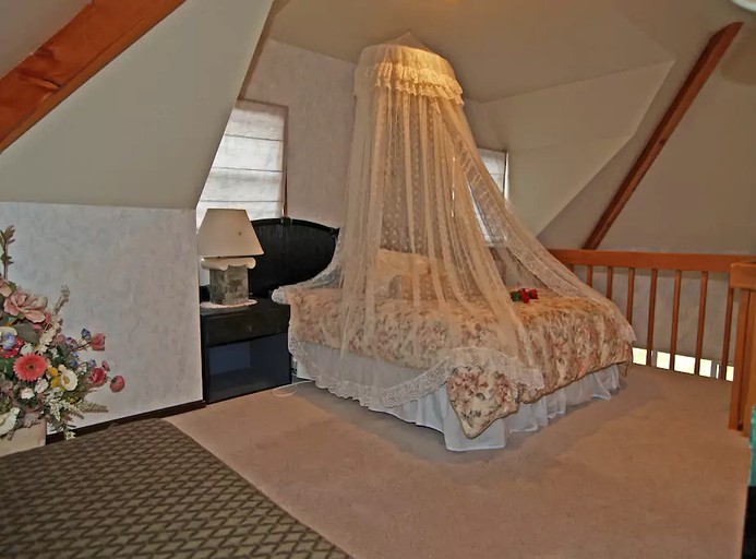 Nature Lodges (Christchurch, South Island, New Zealand)