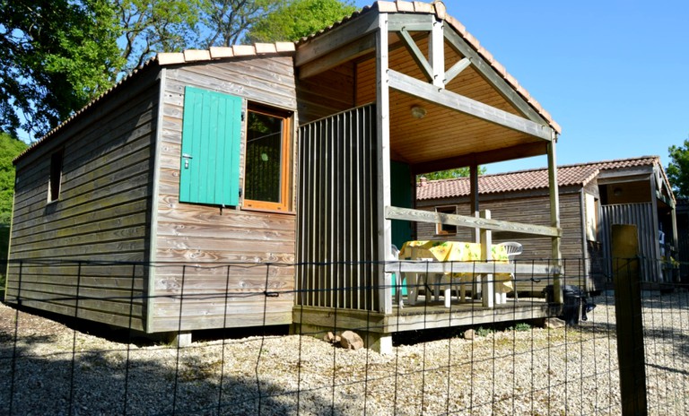 Cabins (Bressuire, Pays de la Loire, France)