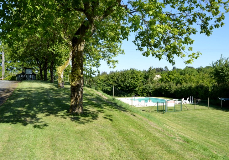 Cabins (Bressuire, Pays de la Loire, France)