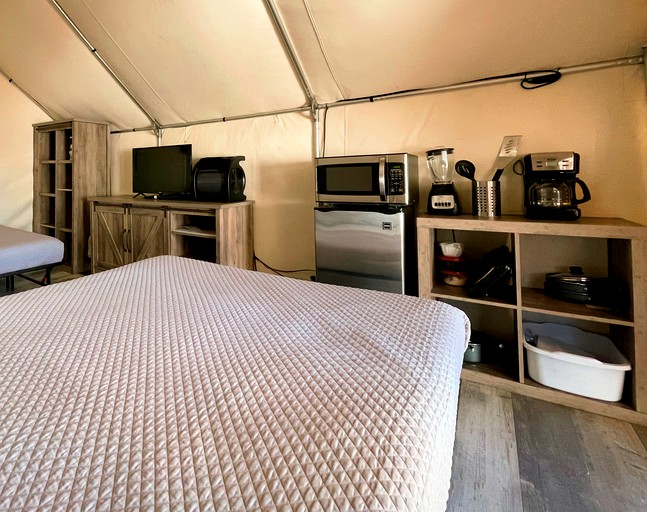 Vacation Rentals (United States of America, Kingsbury, Texas)
