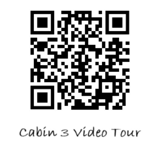 Cabins (United States of America, Payson, Arizona)