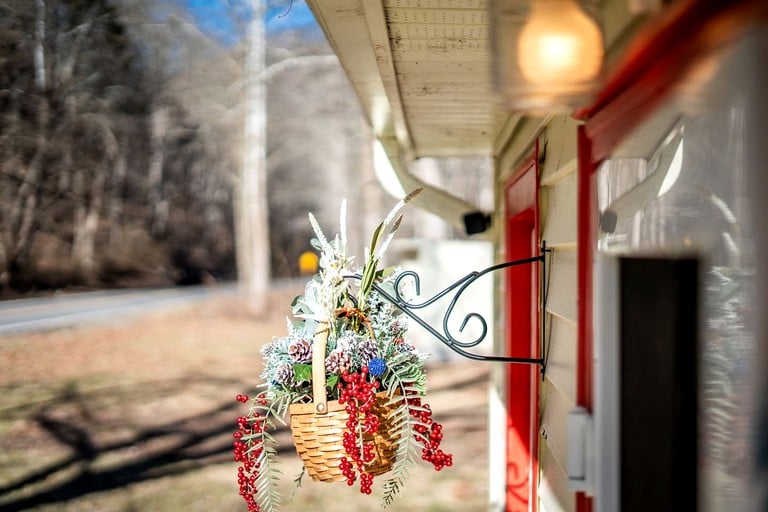 Cottages (United States of America, Pipestem, West Virginia)