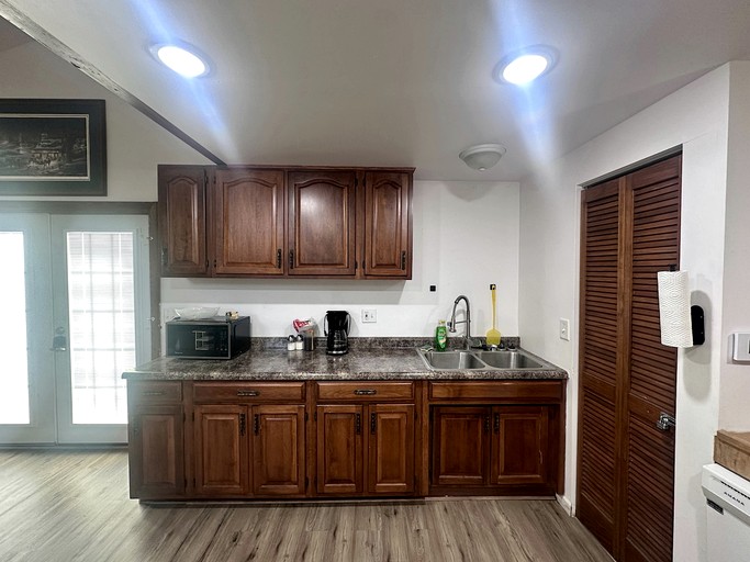 Vacation Rentals (United States of America, Au Gres, Michigan)