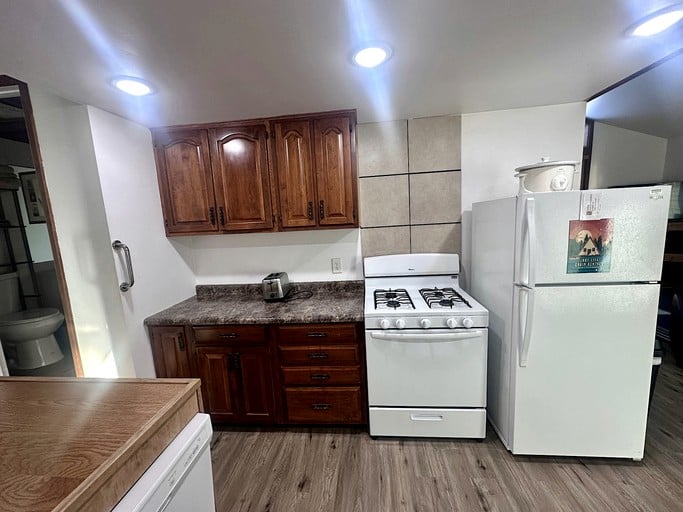 Vacation Rentals (United States of America, Au Gres, Michigan)