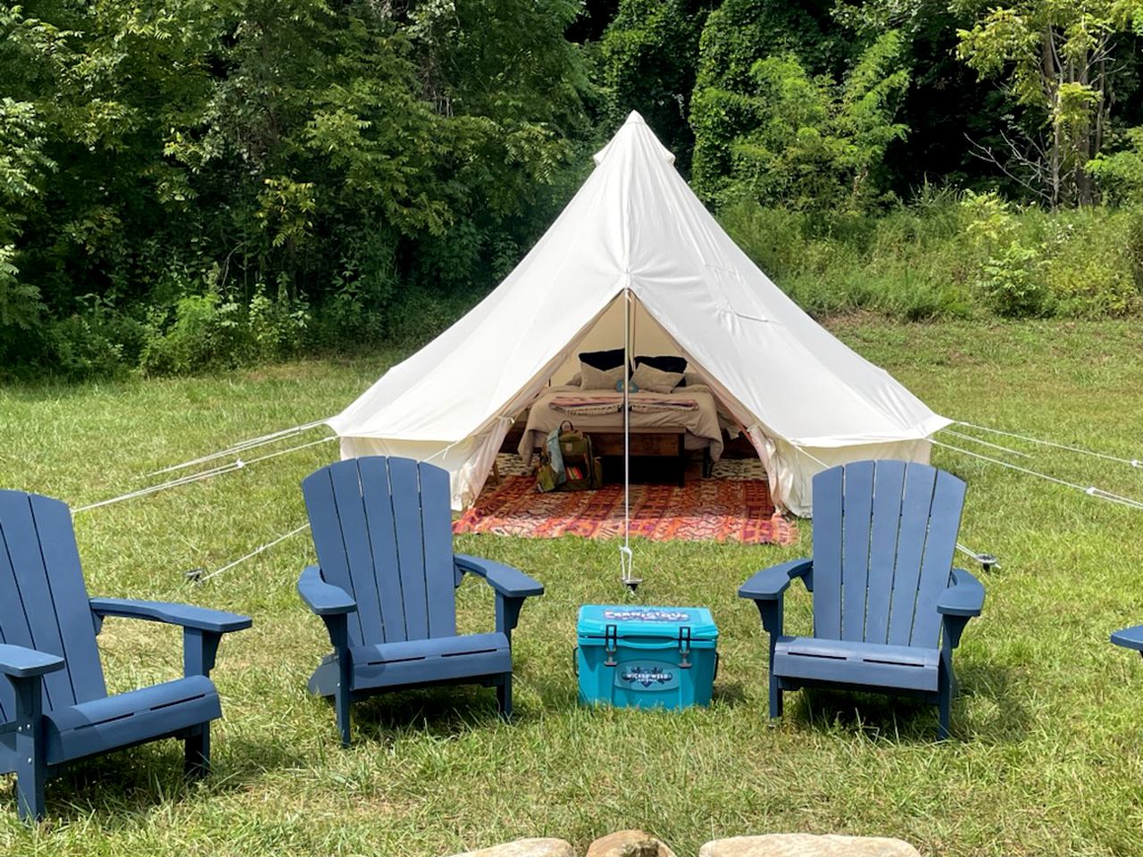 Vacation Rentals (United States of America, Marion, North Carolina)