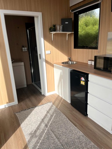 Tiny Houses (Australia, Bass, Victoria)