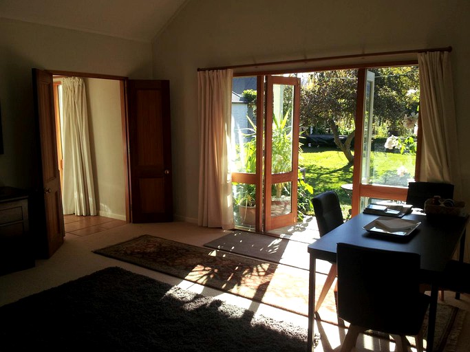 Nature Lodges (Arrowtown, South Island, New Zealand)