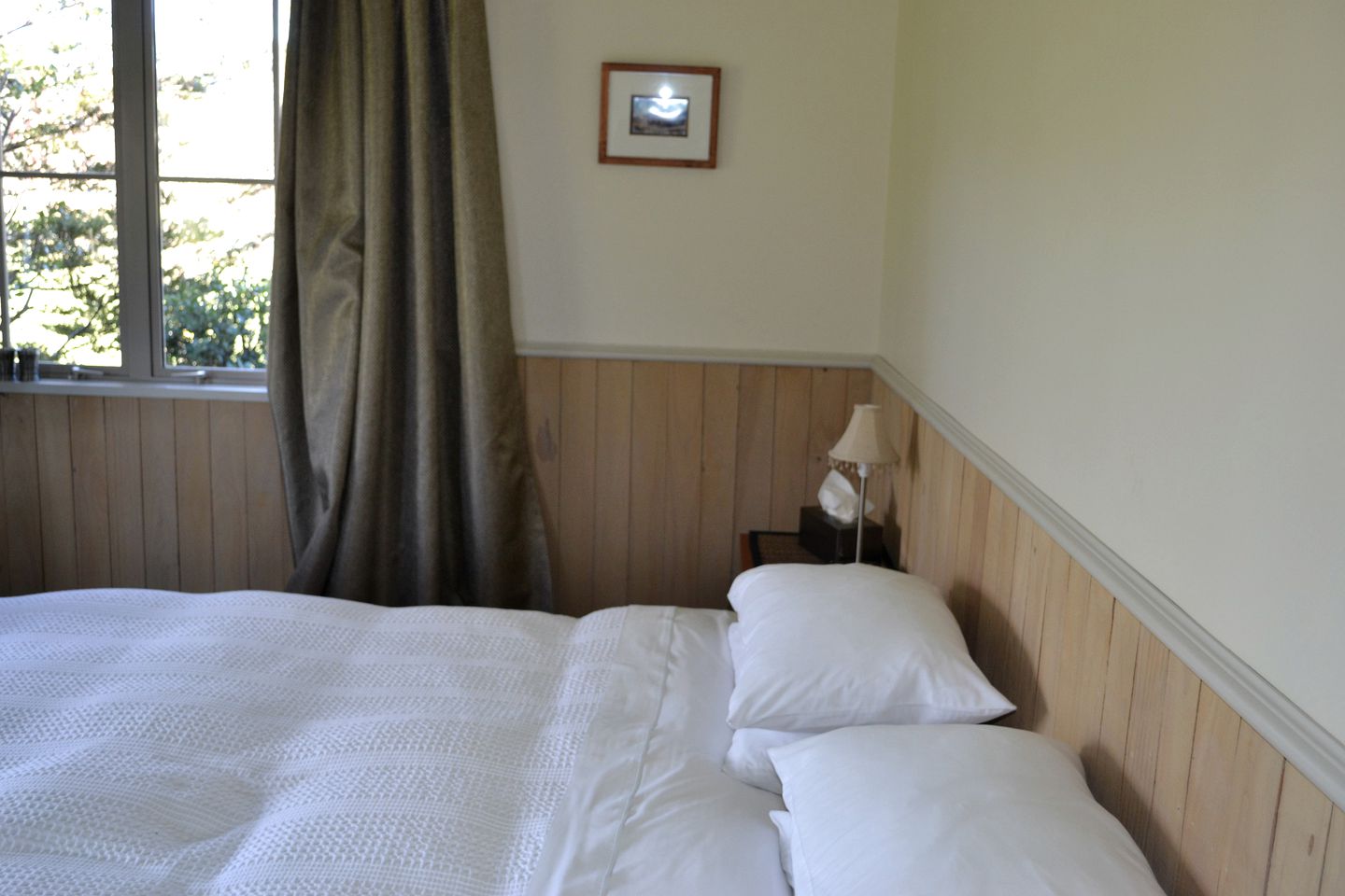 Nature Lodges (Christchurch, South Island, New Zealand)