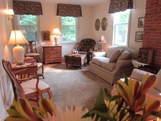 Vacation Rentals (Carllisle, Pennsylvania, United States)