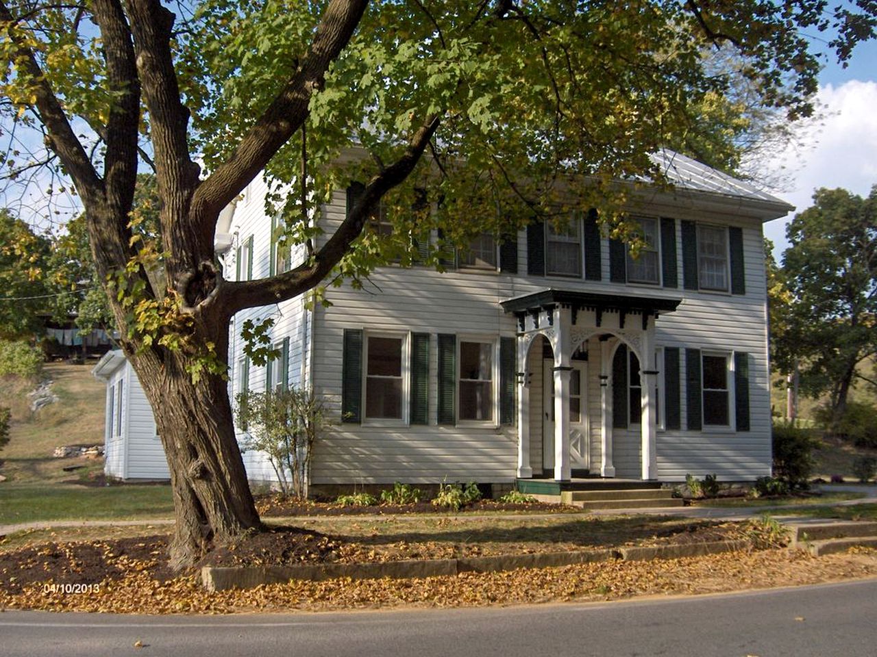 Vacation Rentals (Carllisle, Pennsylvania, United States)