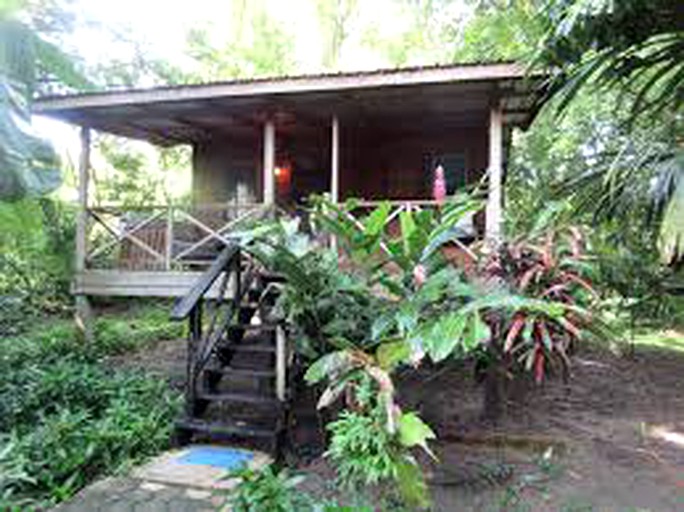 Cabins (San Ignacio, Cayo District, Belize)