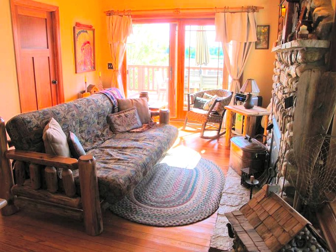 Cottages (Brighton, Michigan, United States)