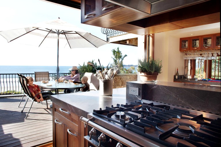 Villas (United States of America, Stinson Beach, California)