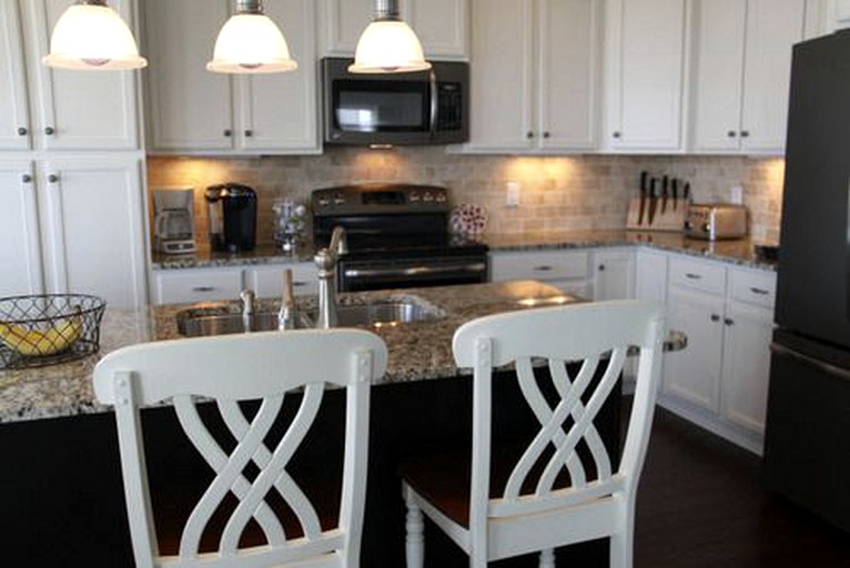 Beach Houses (Holden Beach, North Carolina, United States)
