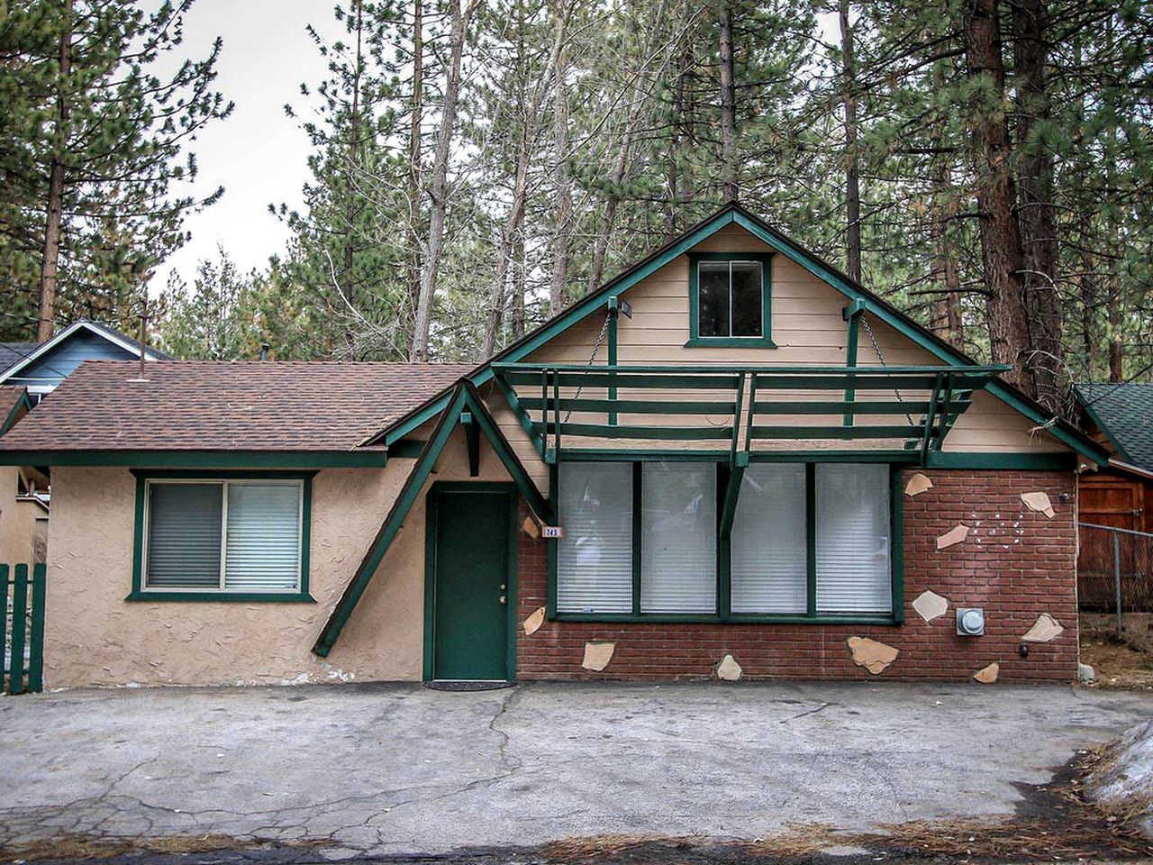 Vacation Rentals (Big Bear Lake, California, United States)