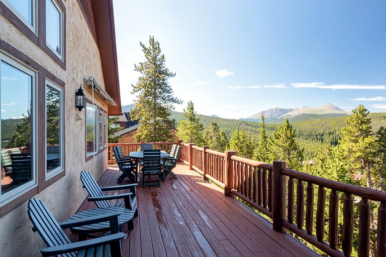 Vacation Rentals (Breckenridge, Colorado, United States)