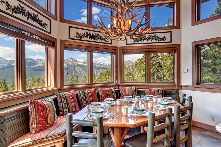 Vacation Rentals (Breckenridge, Colorado, United States)