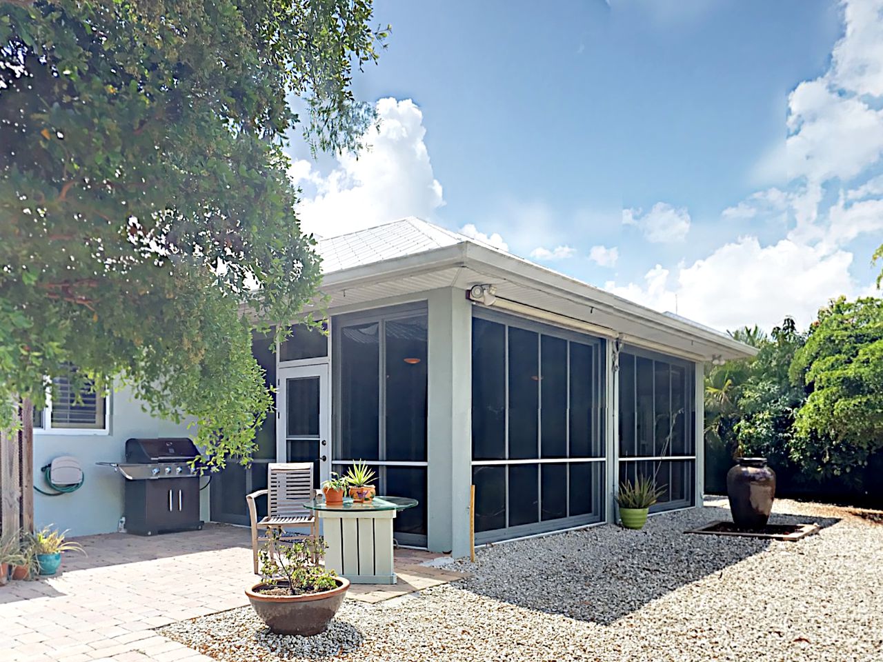 Cottages (Bokeelia, Florida, United States)