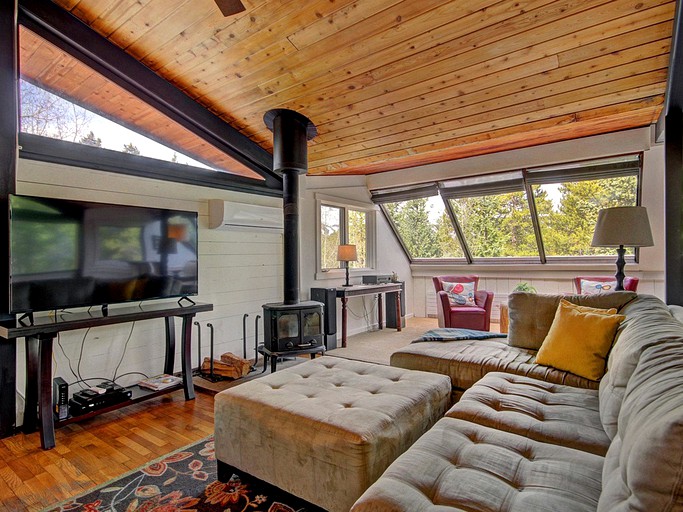 Cabins (Breckenridge, Colorado, United States)
