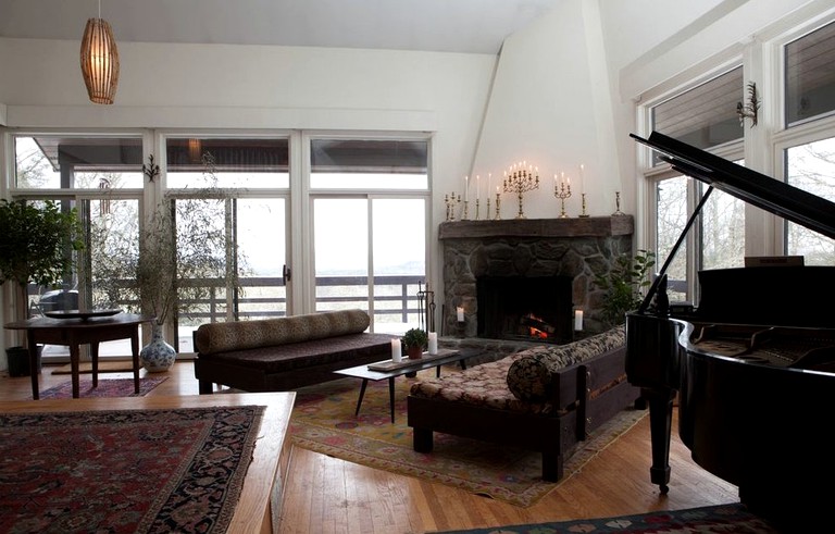 Vacation Rentals (Sheffield, Massachusetts, United States)