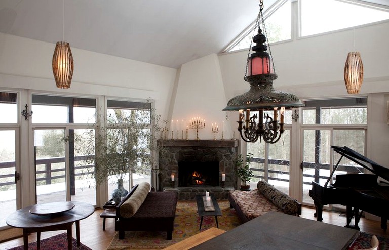 Vacation Rentals (Sheffield, Massachusetts, United States)