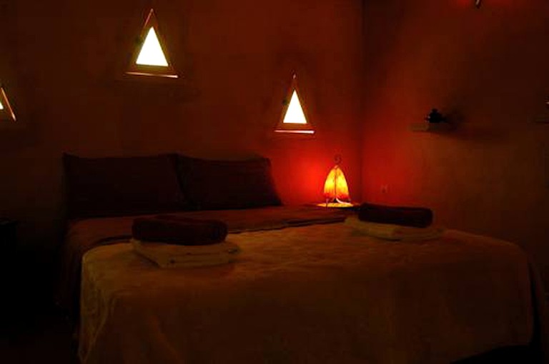 Nature Lodges (Tafoughalt, Oriental Region, Morocco)