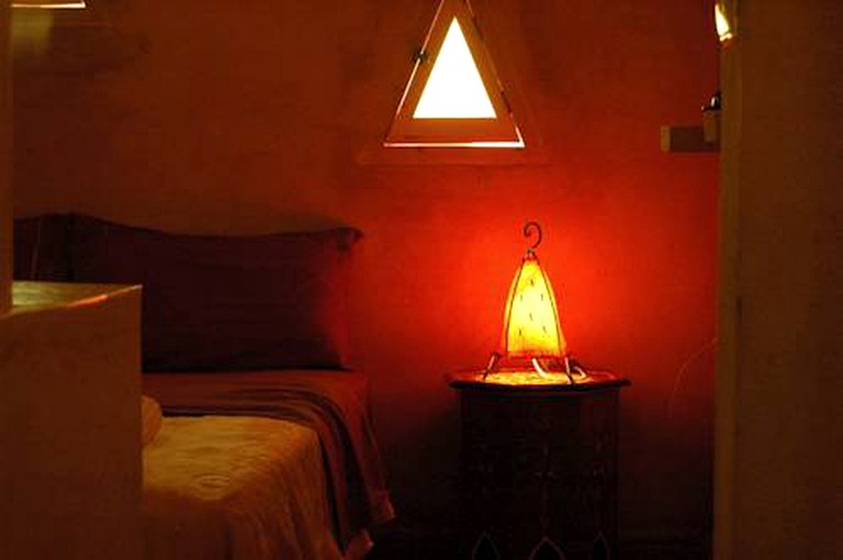 Nature Lodges (Tafoughalt, Oriental Region, Morocco)