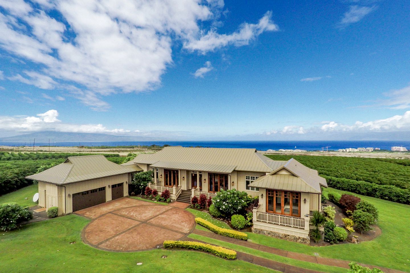 Vacation Rentals (Lahaina, Hawaii, United States)