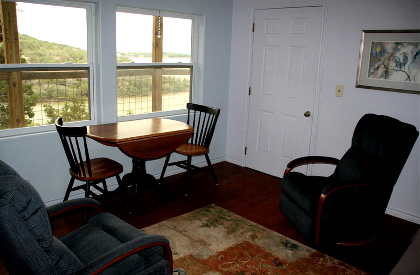 Alquiler de vacaciones (Burnet, Texas, Estados Unidos)