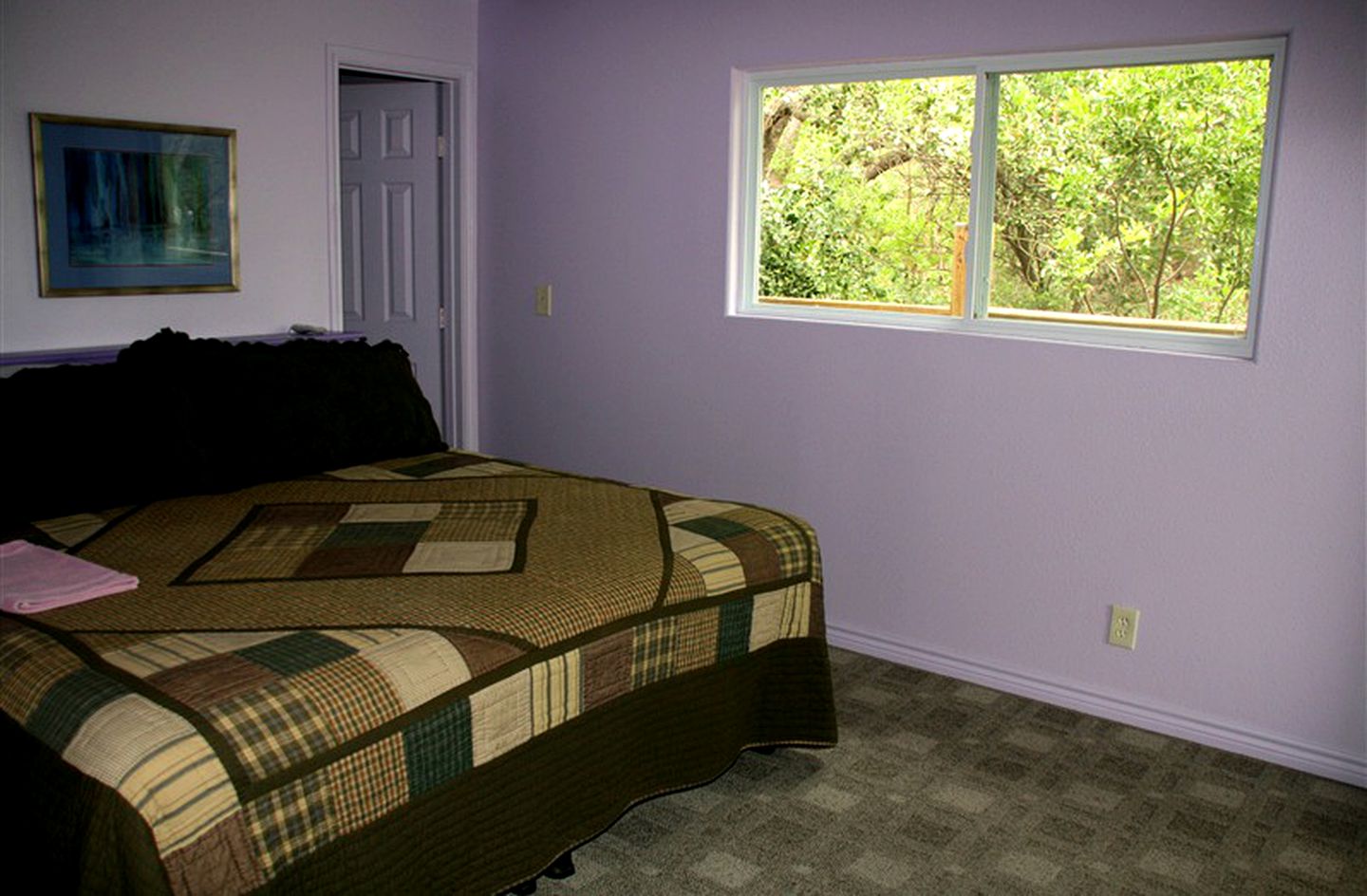 Vacation Rentals (Burnet, Texas, United States)