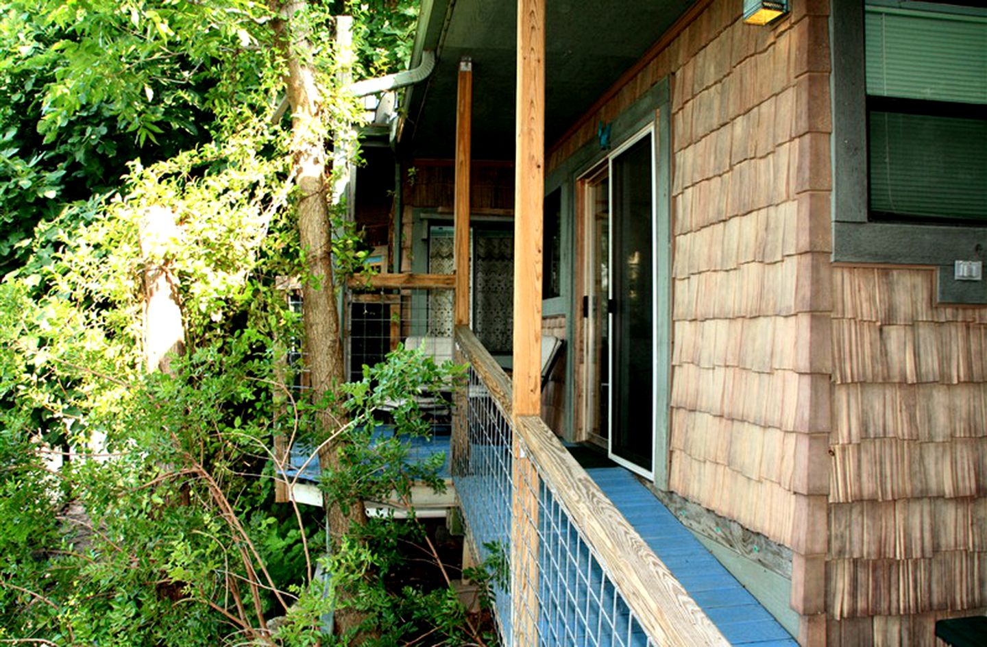 Casas de campo (Burnet, Texas, Estados Unidos)