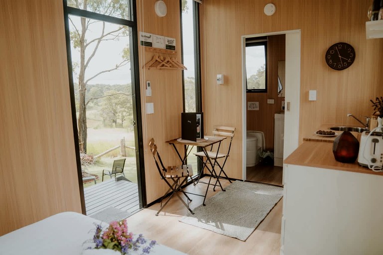 Vacation Rentals (Australia, Possum Brush, New South Wales)
