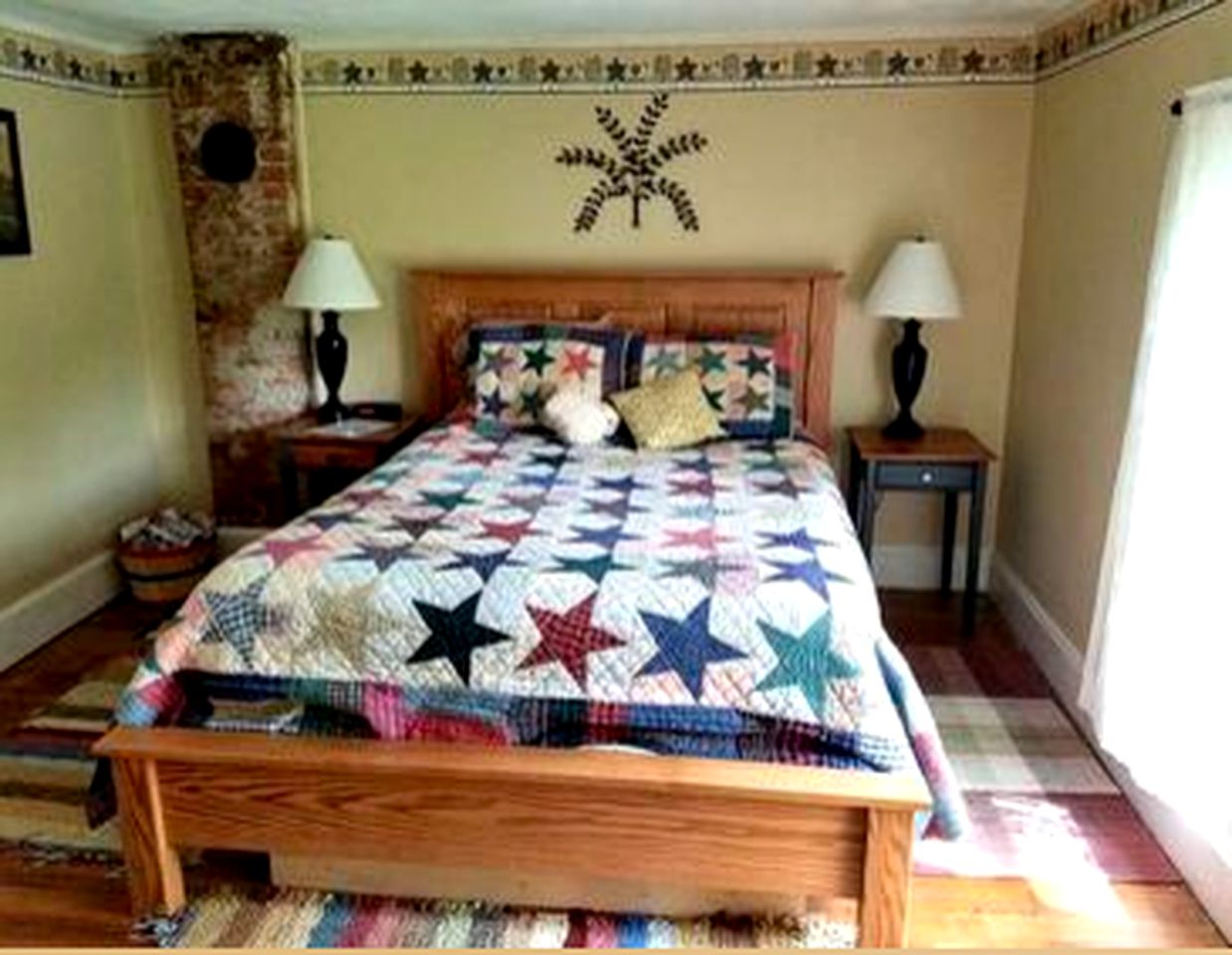 Nature Lodges (Onalaska, Wisconsin, United States)