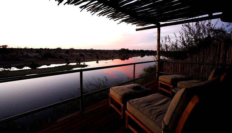 Vacation Rentals (Ghanzi, Ghanzi District, Botswana)