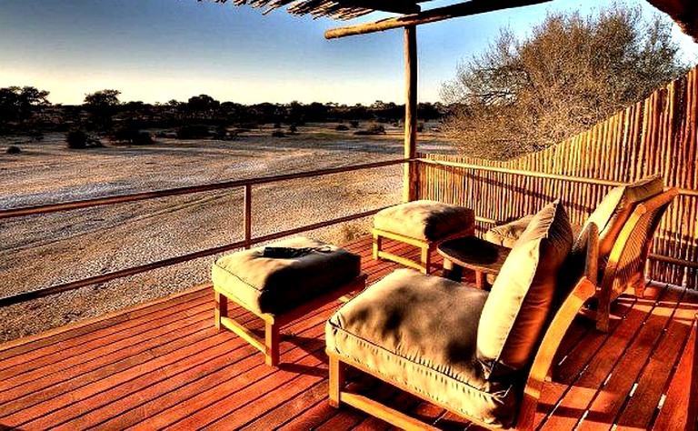 Vacation Rentals (Ghanzi, Ghanzi District, Botswana)