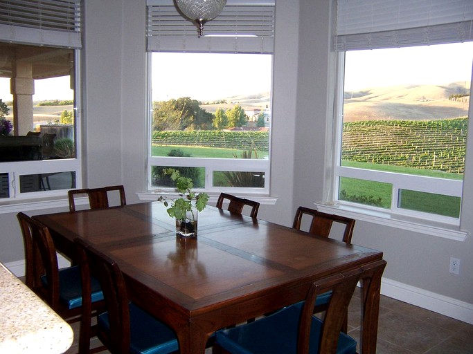Vacation Rentals (Paso Robles, California, United States)