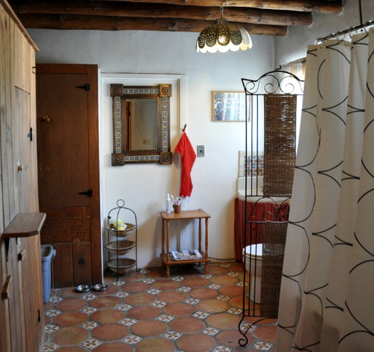 Nature Lodges (Santa Fe, New Mexico, United States)