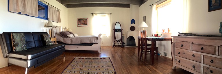 Cottages (Santa Fe, New Mexico, United States)