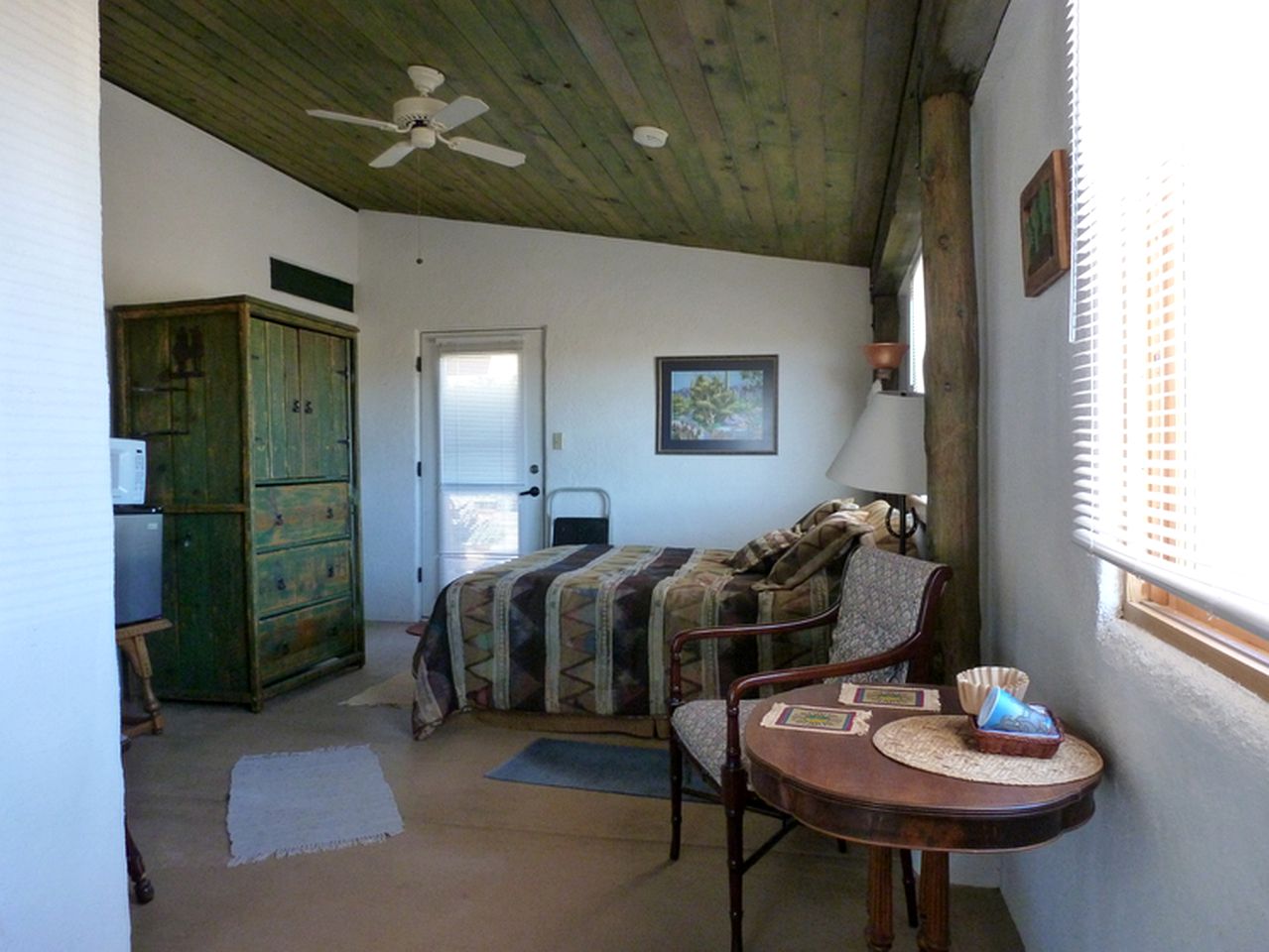 Nature Lodges (Elgin, Arizona, United States)