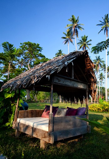 Safari Tents (Luganville, Sanma, Vanuatu)