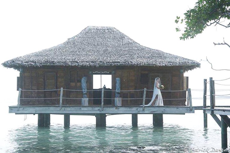 Boats & Floating Homes (Luganville, Sanma, Vanuatu)