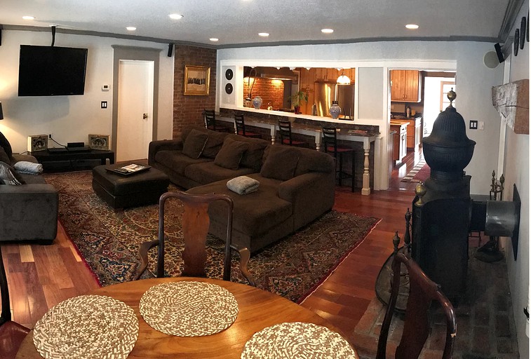 Vacation Rentals (Reading, Vermont, United States)