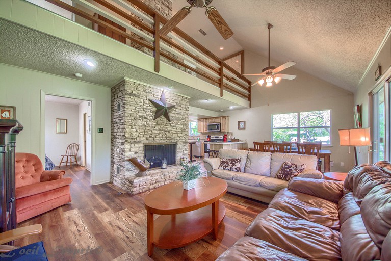 Vacation Rentals (United States of America, Canyon Lake, Texas)
