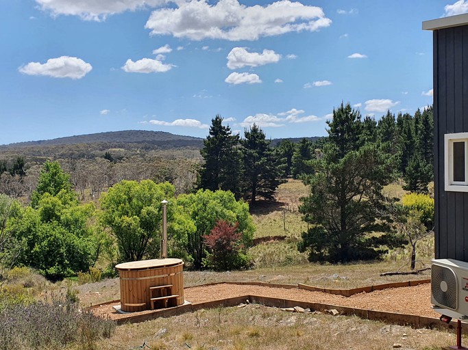 Tiny Houses (Australia, Bungendore, New South Wales)