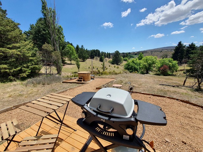 Tiny Houses (Australia, Bungendore, New South Wales)