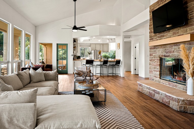 Vacation Rentals (United States of America, Sedona, Arizona)