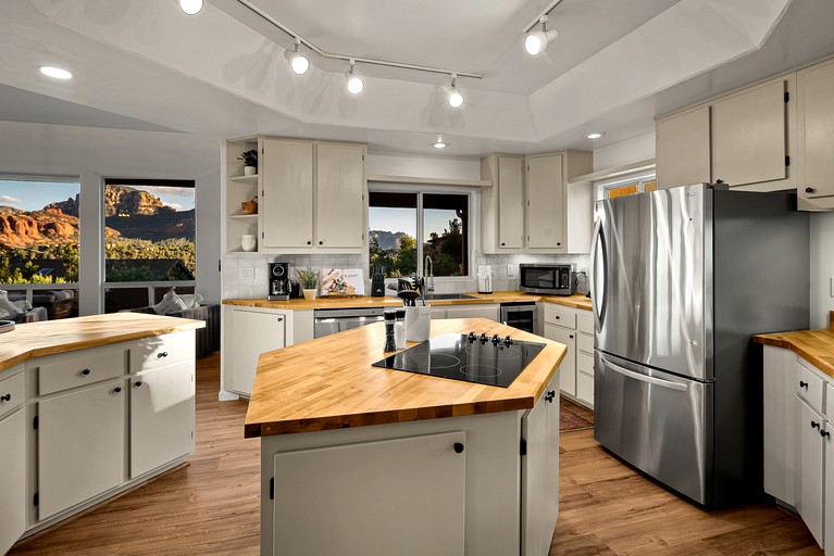 Vacation Rentals (United States of America, Sedona, Arizona)
