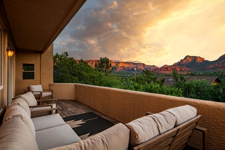 Vacation Rentals (United States of America, Sedona, Arizona)