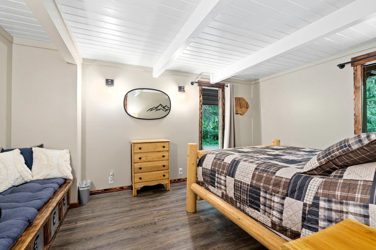 Vacation Rentals (United States of America, Ashford, Washington)